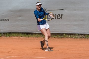 Bild 24 - BL Der Club an der Alster - TEC Waldau Stuttgart : Ergebnis: 8:1